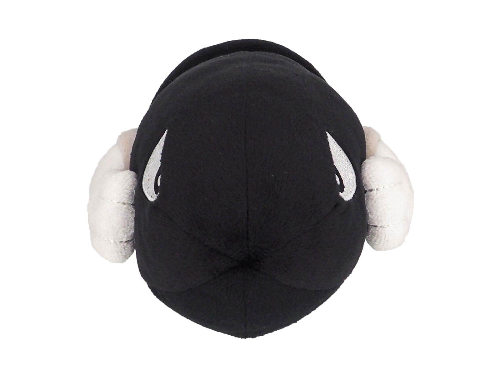 1UP - Super Mario: Bullet Bill - Teddybär & Kuscheltier 1UP - Super Mario: Bullet Bill - Teddybär & Kuscheltier